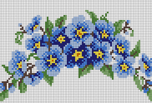Alpha pattern #214887 variation #453152