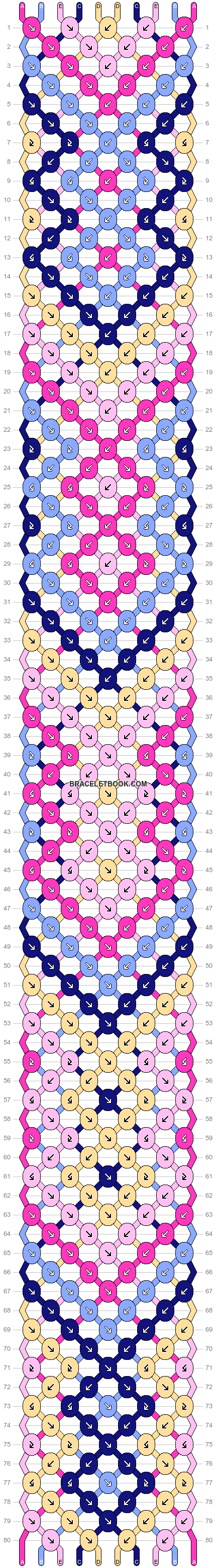 Normal pattern #125594 variation #453154 pattern