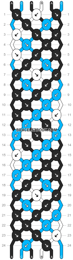 Normal pattern #214898 variation #453155 pattern
