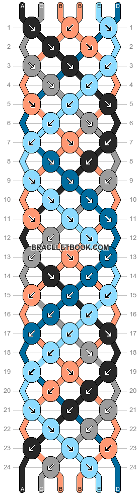 Normal pattern #214899 variation #453156 pattern