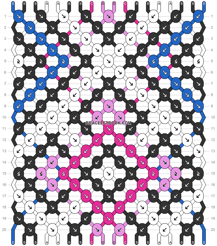 Normal pattern #156380 variation #453157 pattern