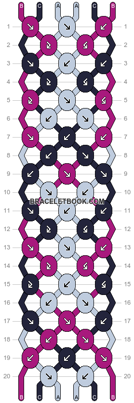 Normal pattern #214728 variation #453159 pattern