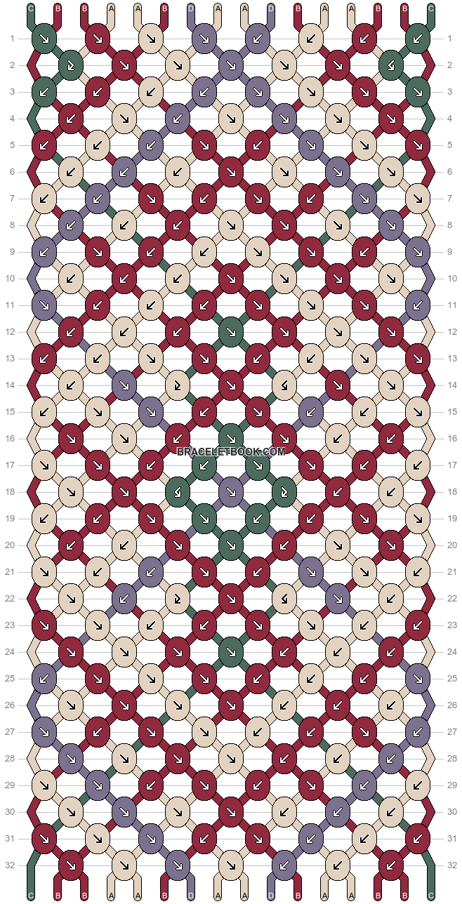 Normal pattern #32259 variation #453160 pattern