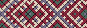 Normal pattern #32259 variation #453160