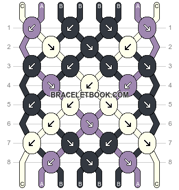 Normal pattern #211217 variation #453161 pattern