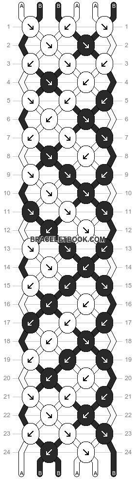 Normal pattern #214900 variation #453162 pattern