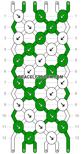 Normal pattern #214902 variation #453163 pattern