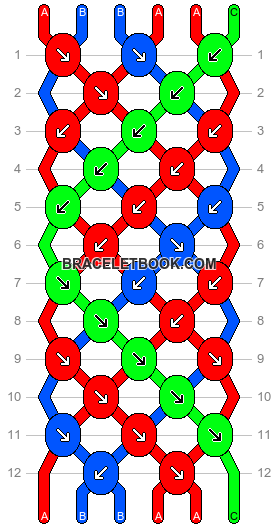 Normal pattern #214902 variation #453164 pattern