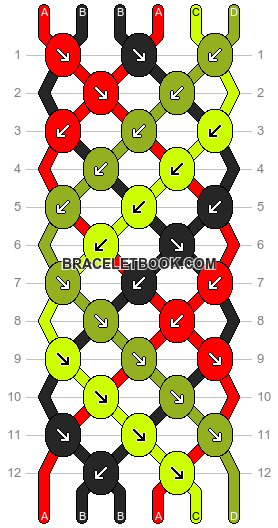 Normal pattern #214902 variation #453165 pattern