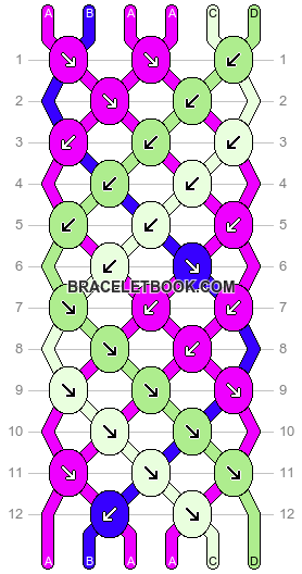 Normal pattern #214902 variation #453166 pattern