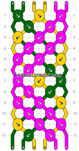 Normal pattern #214902 variation #453167 pattern