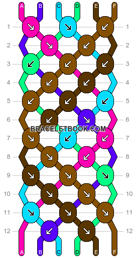 Normal pattern #214902 variation #453168 pattern