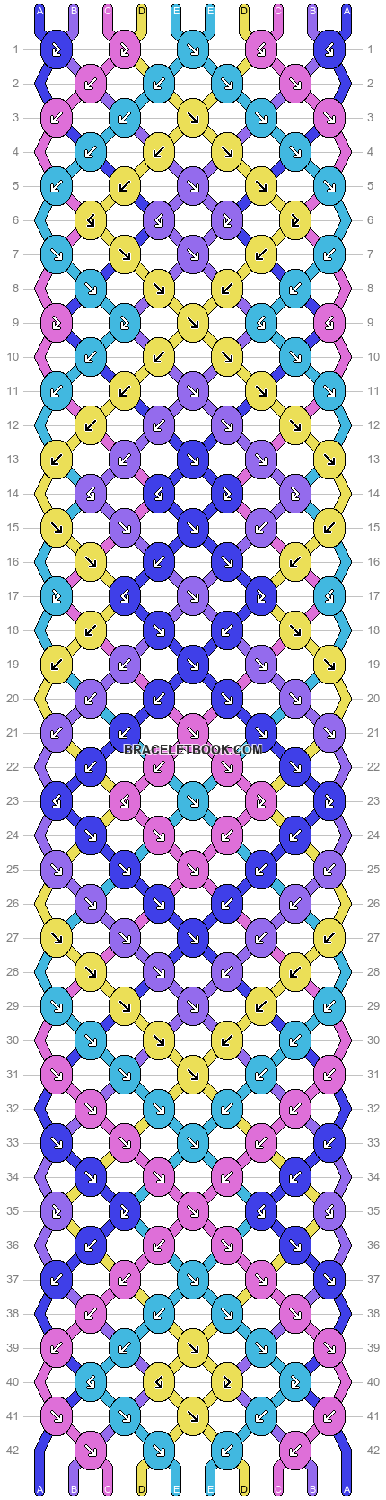 Normal pattern #79260 variation #453169 pattern