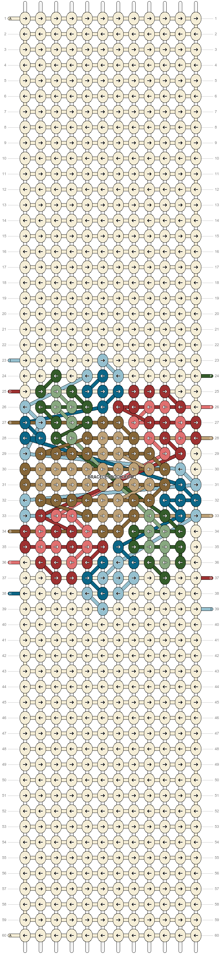 Alpha pattern #210789 variation #453170 pattern