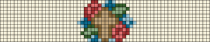 Alpha pattern #210789 variation #453170