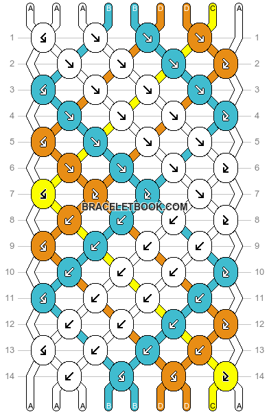 Normal pattern #35326 variation #453171 pattern