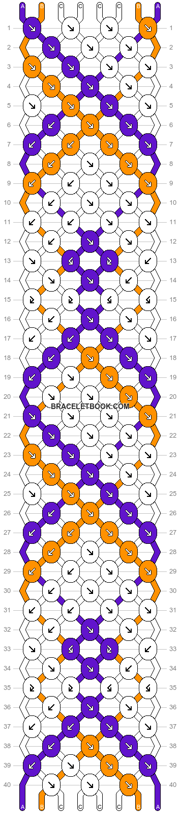 Normal pattern #189118 variation #453173 pattern