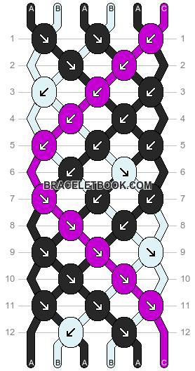 Normal pattern #214902 variation #453176 pattern