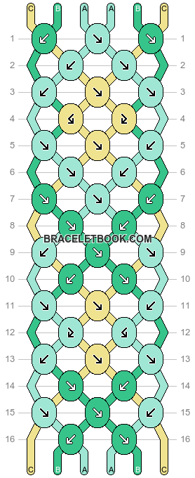 Normal pattern #213645 variation #453179 pattern
