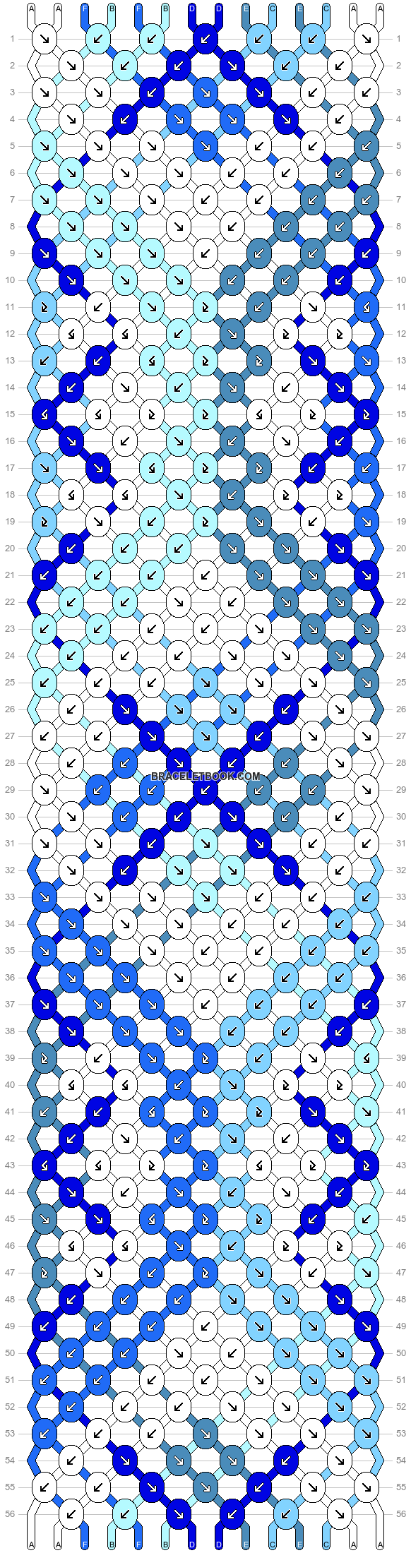 Normal pattern #214892 variation #453181 pattern