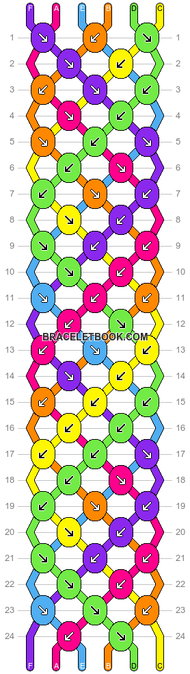 Normal pattern #214898 variation #453183 pattern
