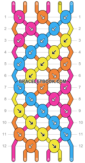 Normal pattern #214902 variation #453184 pattern