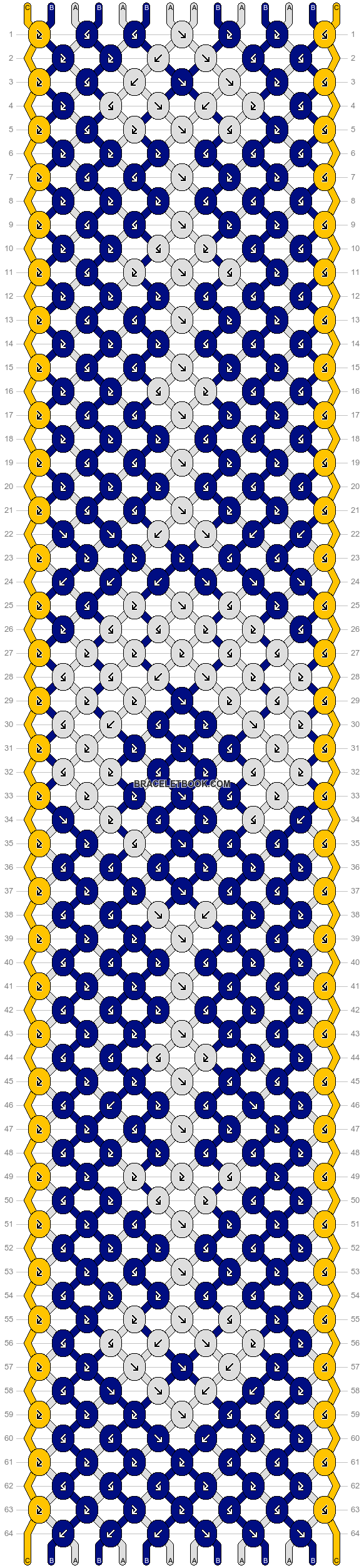 Normal pattern #85257 variation #453186 pattern
