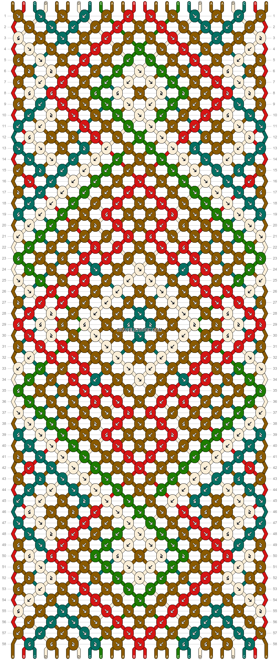 Normal pattern #49952 variation #453188 pattern