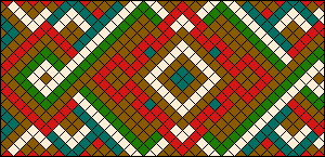 Normal pattern #49952 variation #453188