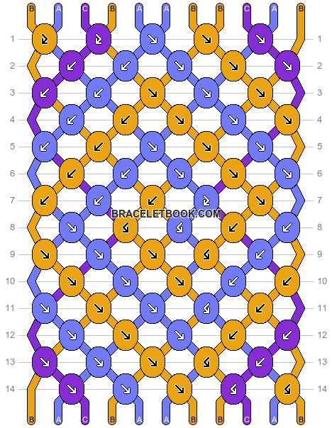Normal pattern #153279 variation #453191 pattern