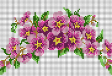 Alpha pattern #214887 variation #453192