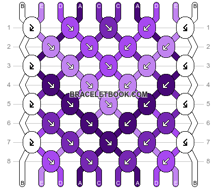 Normal pattern #410 variation #453193 pattern