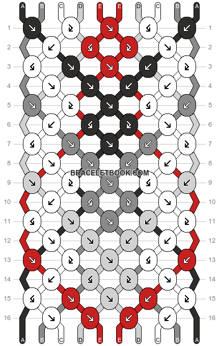 Normal pattern #27046 variation #453194 pattern