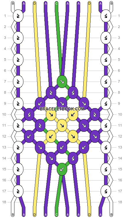 Normal pattern #173493 variation #453195 pattern