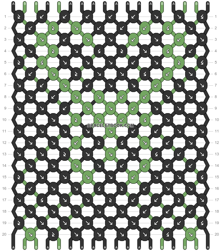 Normal pattern #212887 variation #453197 pattern