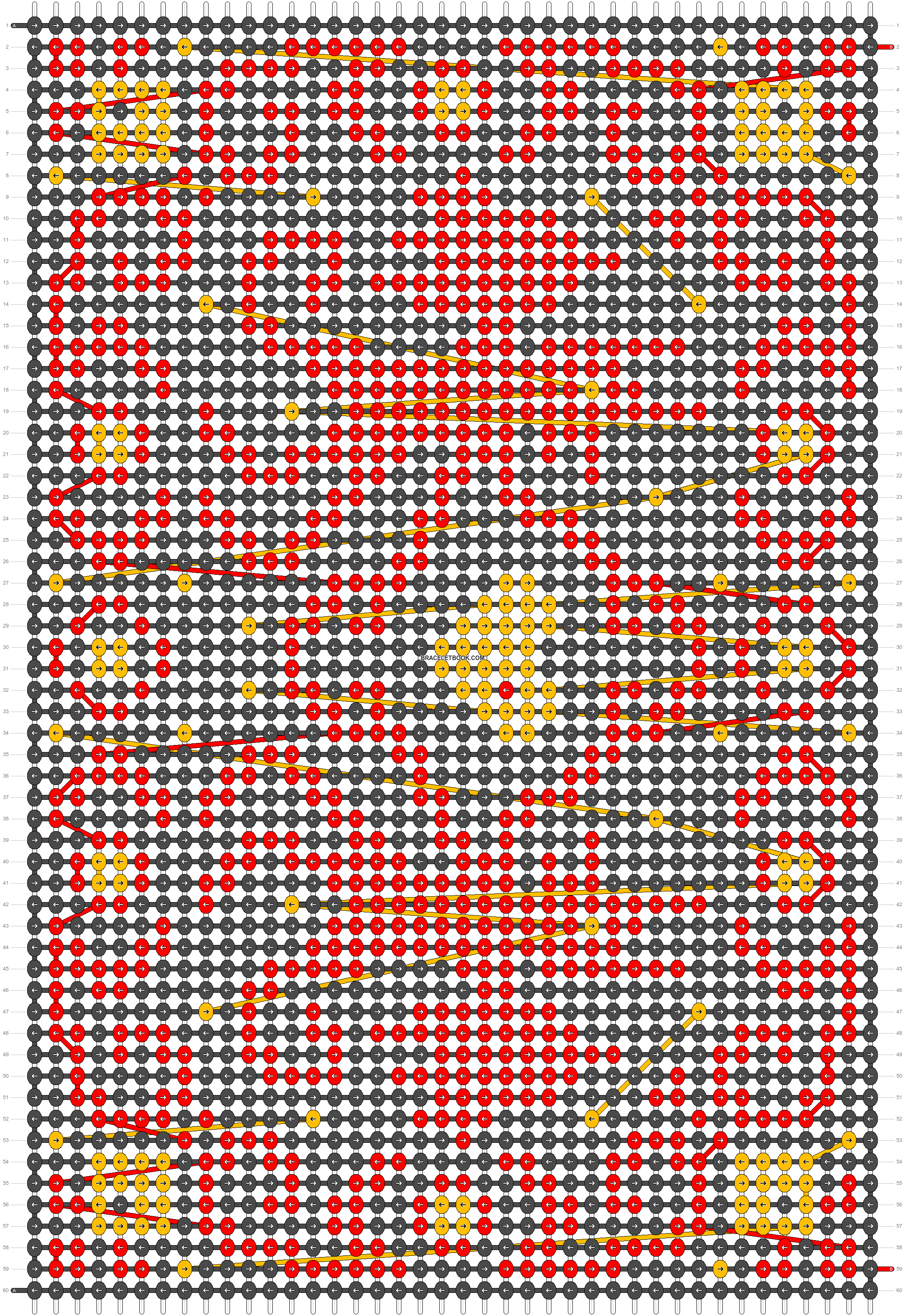 Alpha pattern #199154 variation #453198 pattern
