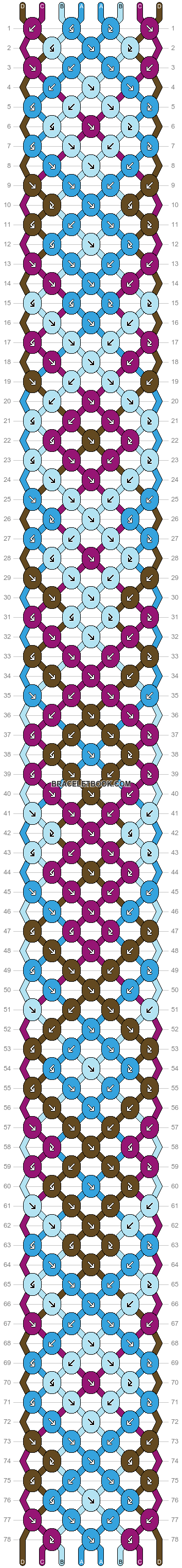 Normal pattern #212838 variation #453200 pattern