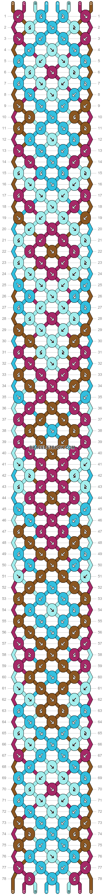 Normal pattern #212838 variation #453202 pattern