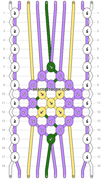 Normal pattern #173493 variation #453203 pattern