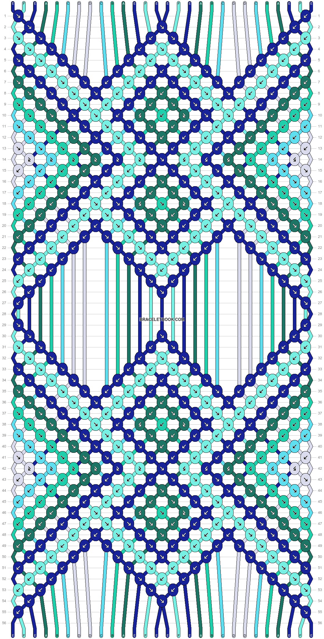 Normal pattern #56306 variation #453204 pattern