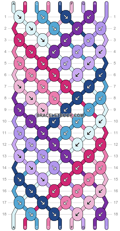 Normal pattern #117 variation #453206 pattern