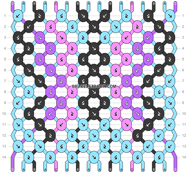 Normal pattern #144916 variation #453207 pattern