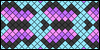 Normal pattern #144916 variation #453207