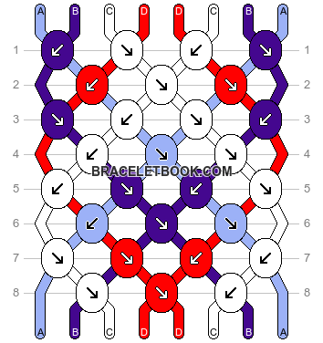 Normal pattern #87315 variation #453208 pattern
