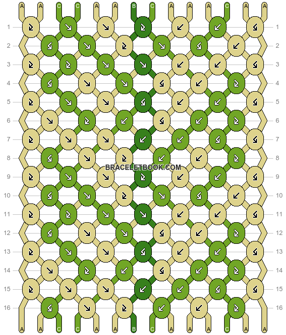 Normal pattern #214829 variation #453209 pattern