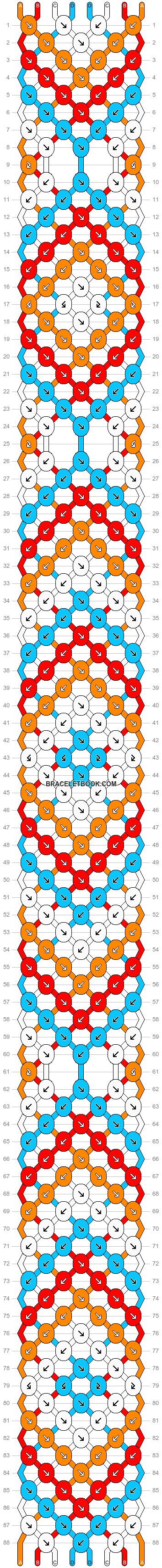 Normal pattern #98301 variation #453210 pattern