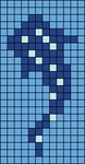 Alpha pattern #214659 variation #453211