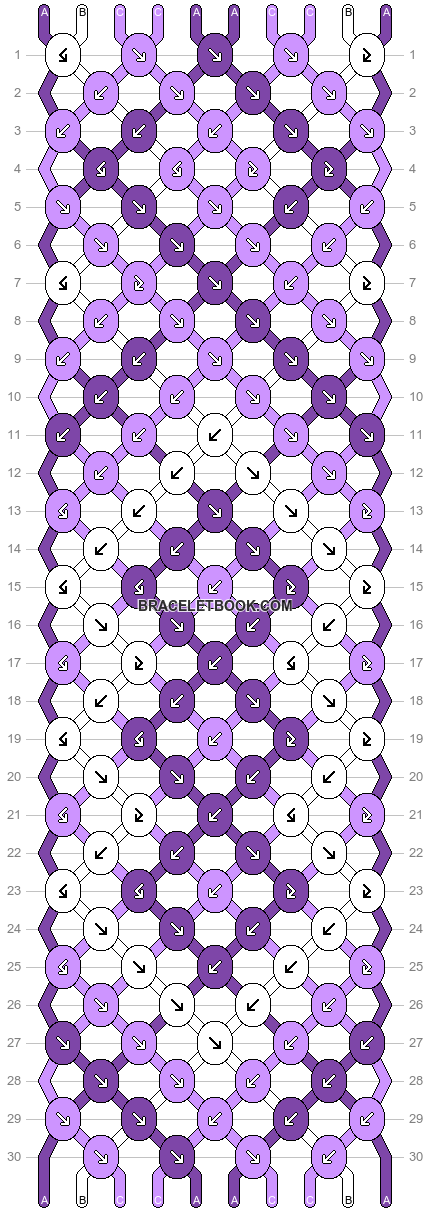 Normal pattern #147013 variation #453212 pattern