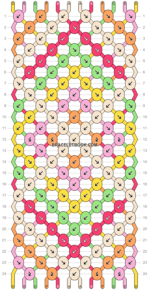 Normal pattern #125868 variation #453214 pattern
