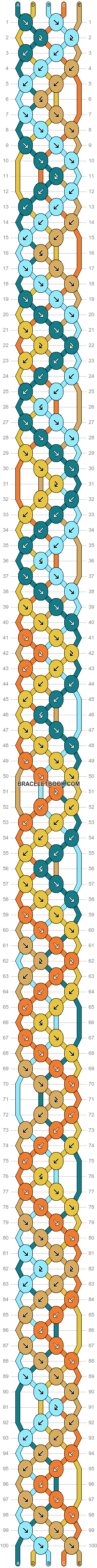 Normal pattern #214750 variation #453216 pattern